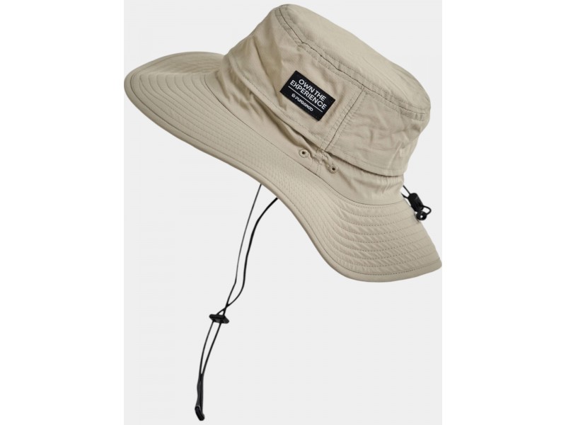 Fundango Ragnar Boonie Hat D — férfi kalap