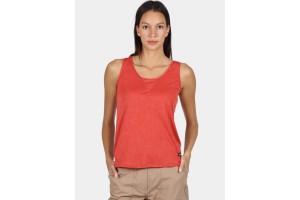 Lafuma Hollie Tank W női trikó - terracotta