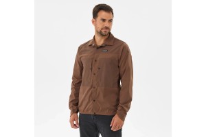 Lafuma Hybrid Tour Shirt LS M - 9930 Tonka