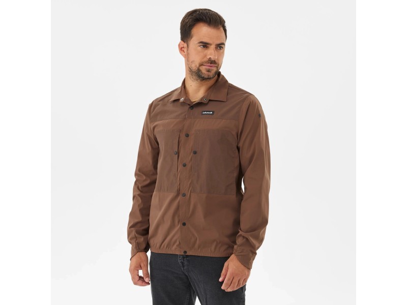 Lafuma Hybrid Tour Shirt LS M - 9930 Tonka