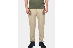 Lafuma Active Zip-Off túranadrág M — 4101-straw