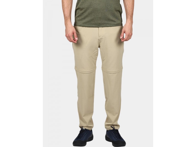 Lafuma Active Zip-Off túranadrág M — 4101-straw