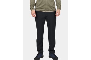 Lafuma Active Pants M – fekete túranadrág (0247)