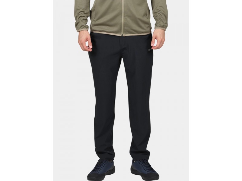 Lafuma Active Pants M – fekete túranadrág (0247)