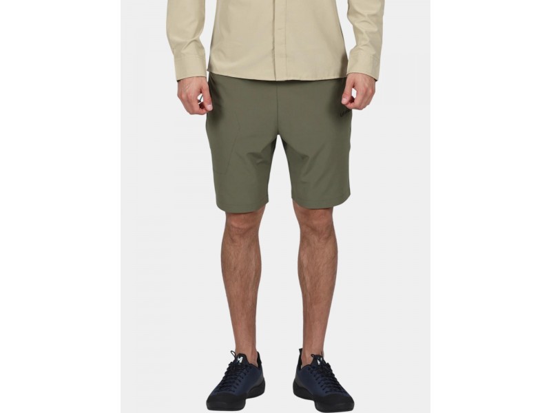 Lafuma Active Short M – kale green túra rövidnadrág