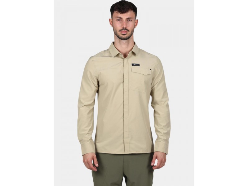 Lafuma Skim férfi ing (4101 straw)