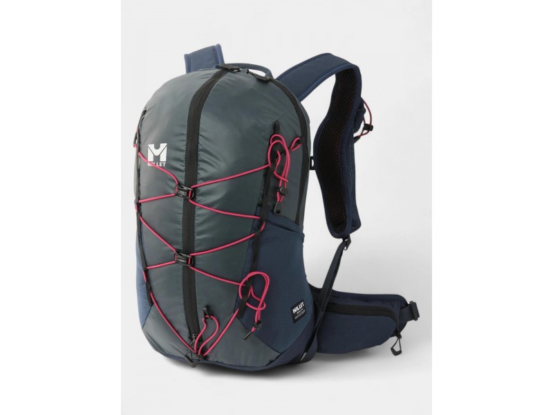 Millet Wanaka 18 W D női túrahátizsák - 7317 saphir