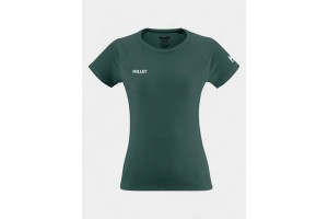 Millet Fusion TS SS W női sport póló - 4238-bottle