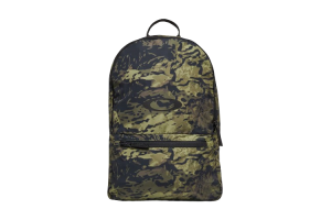 Oakley The Freshman zöld hátizsák 30×12×42 cm