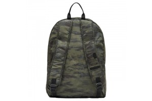 Oakley The Freshman zöld hátizsák 30×12×42 cm