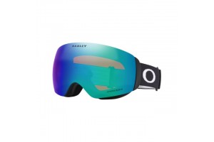 Oakley Flight Deck M - matt fekete Prizm Argon Iridium