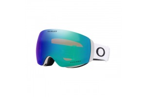 Oakley Flight Deck M – Prizm Argon Iridium síszemüveg