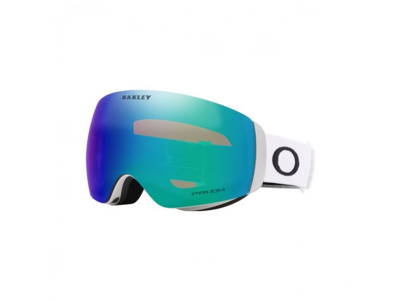 Oakley Flight Deck M – Prizm Argon Iridium síszemüveg