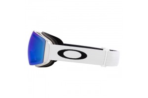 Oakley Flight Deck M – Prizm Argon Iridium síszemüveg