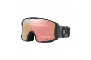 Oakley Line Miner L 0OO7070 E8 – Prizm Rose Gold síszemüveg