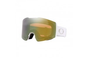 Oakley Fall Line M – White Leopard, Prizm Sage Gold Iridium