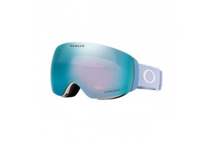 Oakley Flight Deck M – Matte Navy Prizm Snow