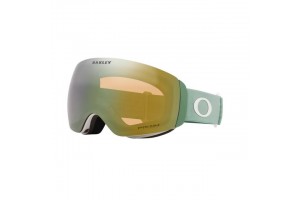 Oakley Flight Deck M Prizm Sage Gold síszemüveg