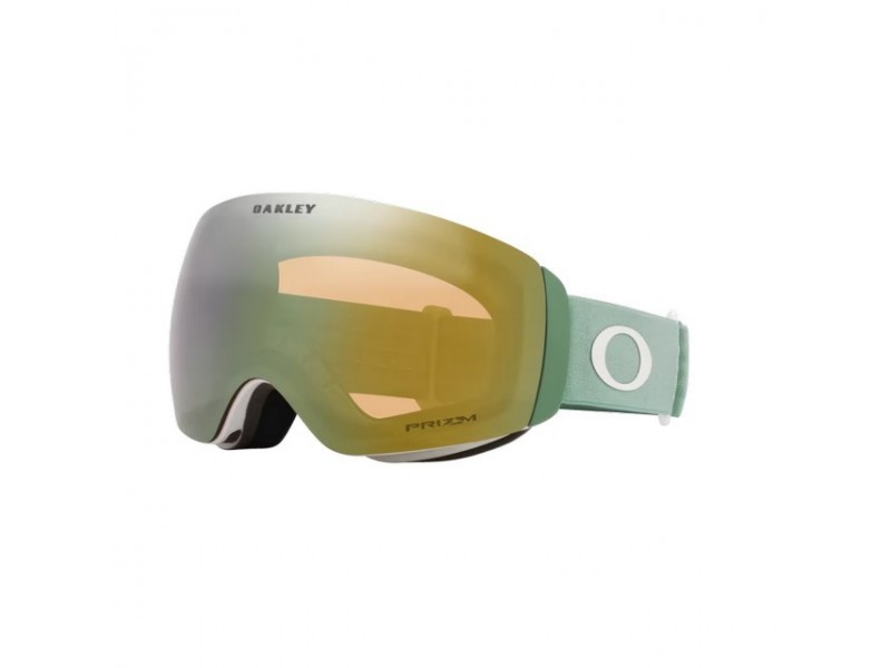 Oakley Flight Deck M Prizm Sage Gold síszemüveg