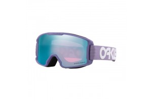 Oakley Line Miner S 0OO7095 52 Lilac Prizm Sapphire