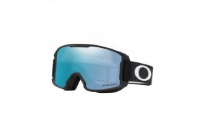 Oakley Line Miner S 0oo7095_02 - Matt fekete, Prizm Snow