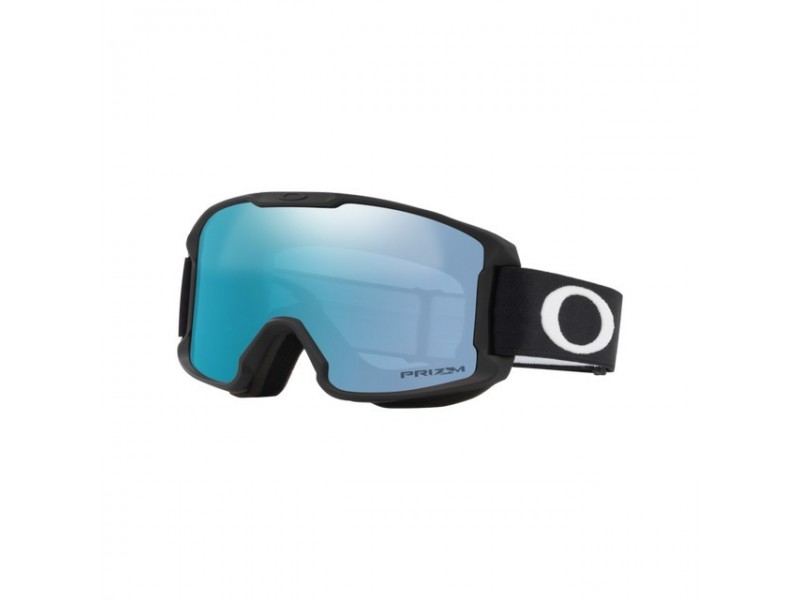 Oakley Line Miner S 0oo7095_02 - Matt fekete, Prizm Snow