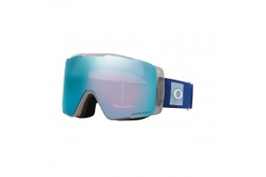 Oakley Line Miner Pro M 0OO7137 - Prizm Snow Sapphire