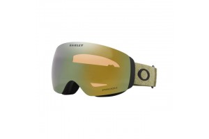 Oakley Flight Deck M 0OO7064 F4 - zöld síszemüveg