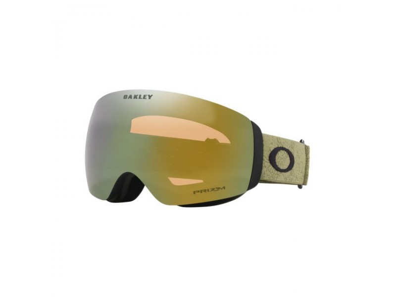 Oakley Flight Deck M 0OO7064 F4 - zöld síszemüveg