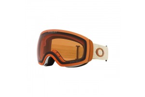 Oakley Flight Deck M 0OO7064 F6 - síszemüveg Arctic White