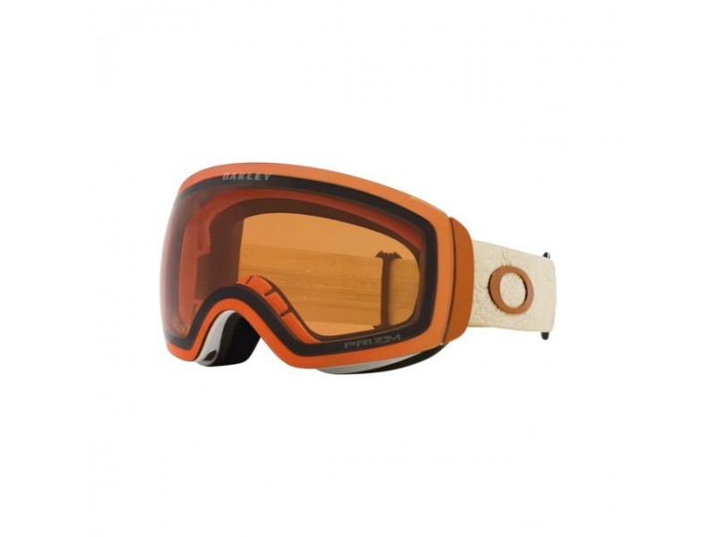 Oakley Flight Deck M 0OO7064 F6 - síszemüveg Arctic White