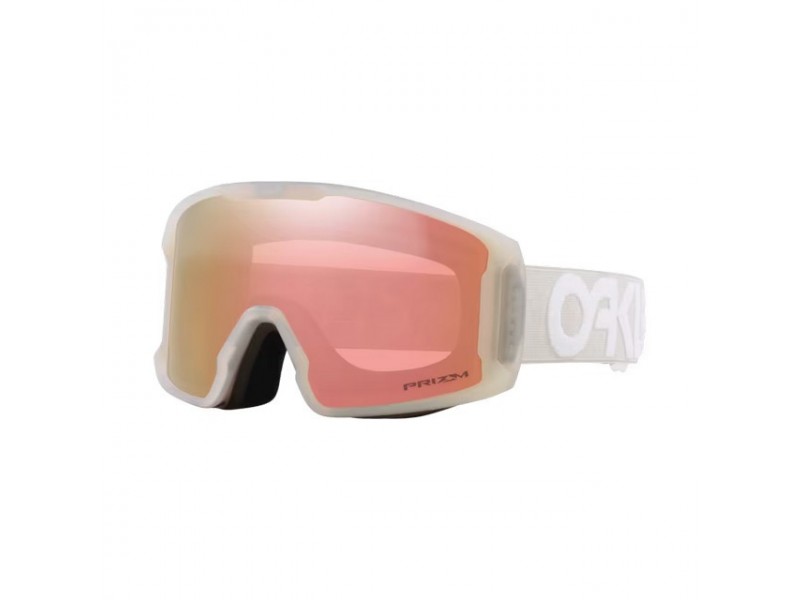 Oakley Line Miner M 0OO7093_78 - Prizm Rose Gold lencse