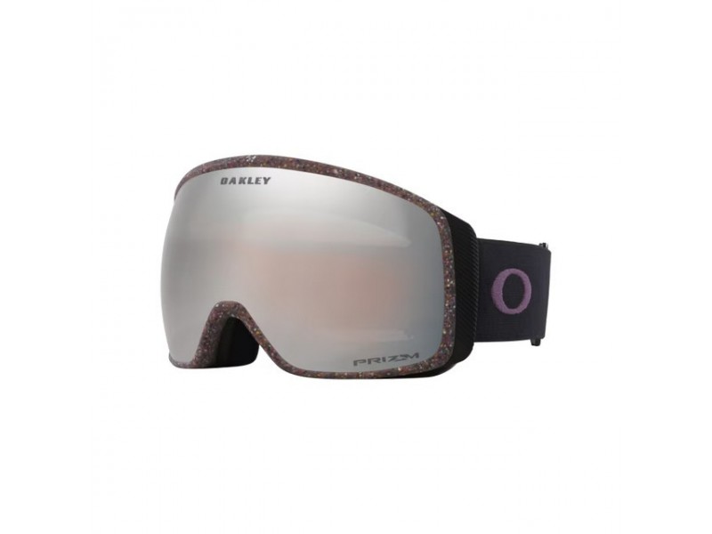 Oakley Flight Tracker L 0OO7104/77 – fekete síszemüveg