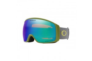 Oakley Flight Tracker L 0oo7104_79 – szürke síszemüveg