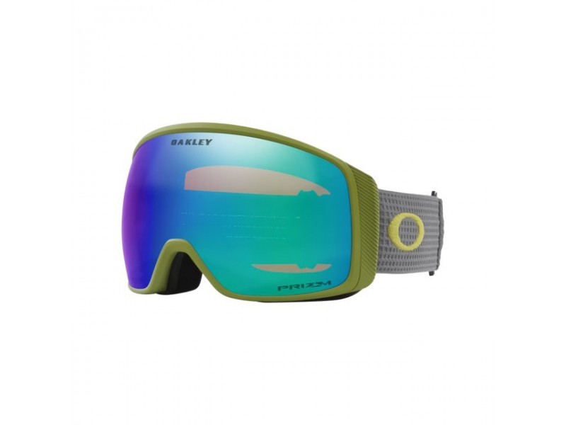 Oakley Flight Tracker L 0oo7104_79 – szürke síszemüveg