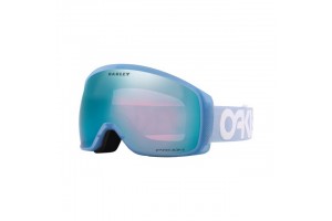 Oakley Flight Tracker M – Prizm Snow