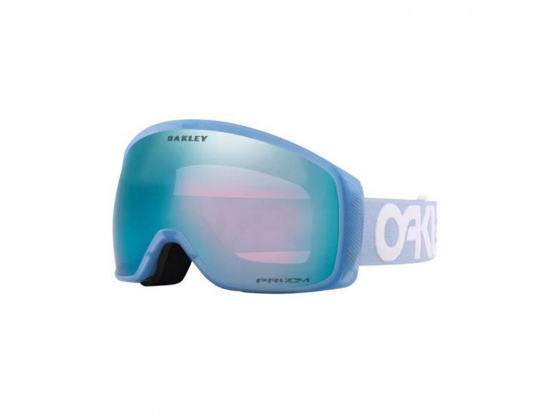 Oakley Flight Tracker M – Prizm Snow