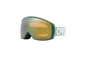 Oakley Flight Tracker M 0OO7105/67 - Matte Jade Prizm