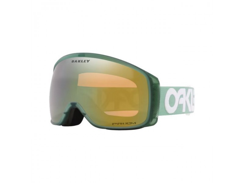 Oakley Flight Tracker M 0OO7105/67 - Matte Jade Prizm