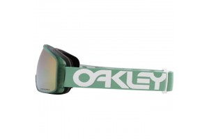 Oakley Flight Tracker M 0OO7105/67 - Matte Jade Prizm