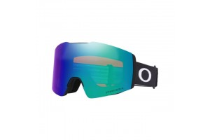 Oakley Fall Line M 0OO7103 Matte Black Prizm Snow