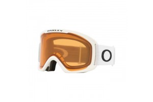 Oakley O-Frame 2.0 Pro L Matte White - Persimmon lencse