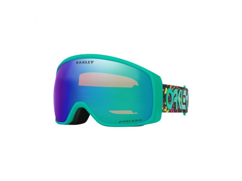 Oakley Flight Tracker M 0OO7105_79 – zöld Prizm Snow lencse