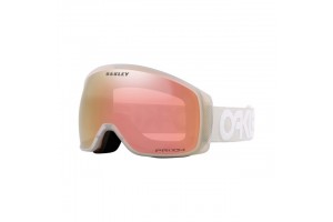 Oakley Flight Tracker M 0OO7105-65 — matt szürke, Prizm Rose