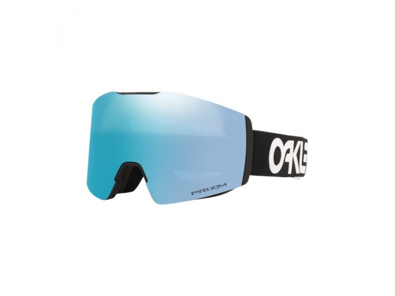 Oakley Fall Line M síszemüveg Black Prizm Snow
