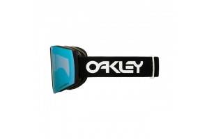 Oakley Fall Line M síszemüveg Black Prizm Snow