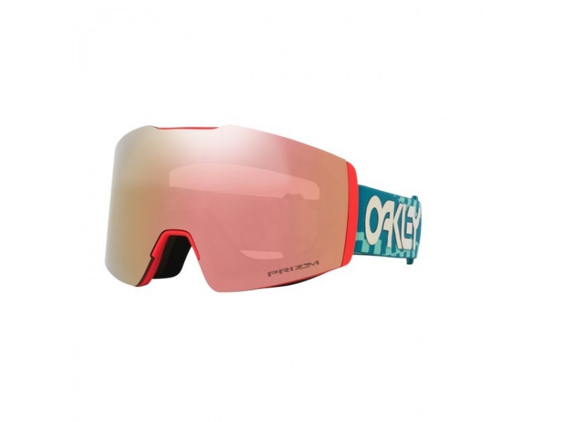 Oakley Fall Line M 0OO7103-79 Prizm Rose Gold síszemüveg