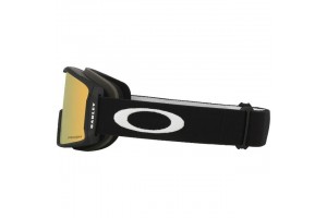 Oakley Line Miner M 0OO7093-96 - Matte Black Prizm Snow