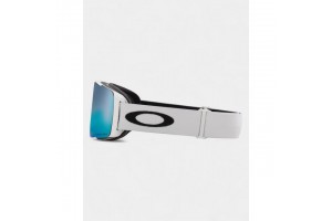 Oakley Line Miner M 0OO7137-07 matt fehér, Prizm lencse