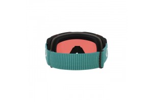 Oakley Line Miner M (0OO7137/11) - Prizm Snow Sapphire